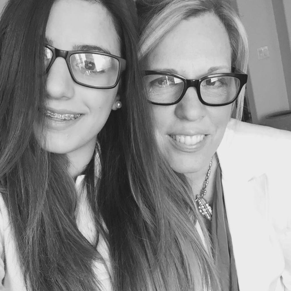 Meet your Posher, Maria